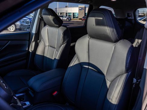 New 2026 Subaru Ascent Limited image 17