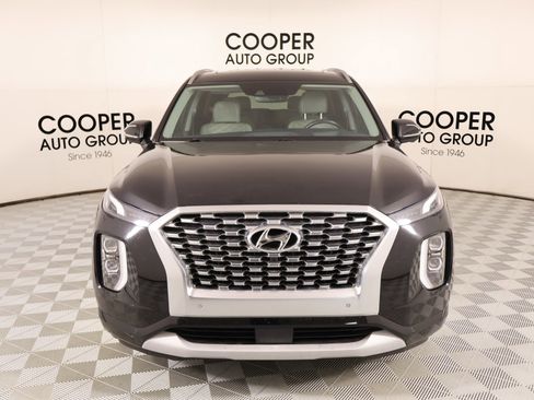 Used 2022 Hyundai Palisade Limited AWD/4WD image 10