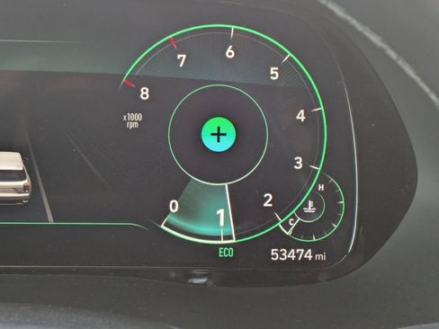 Used 2022 Hyundai Palisade Calligraphy w/ Cargo Package image 19