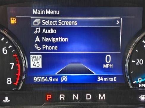 Used 2020 Ford Explorer XLT w/ Equipment Group 202A image 63