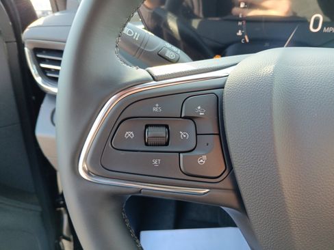 New 2026 Buick Envista Preferred image 23