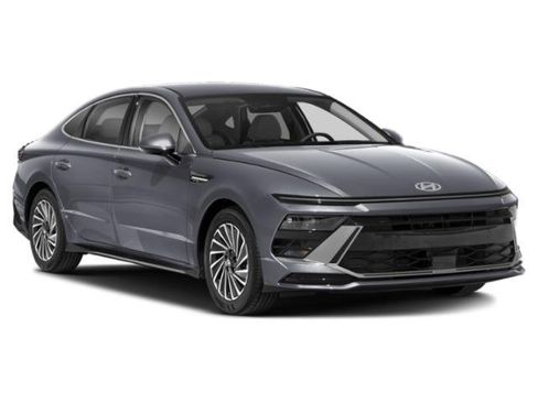 New 2025 Hyundai Sonata SEL image 9