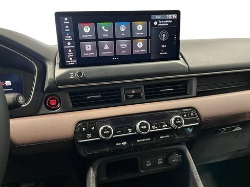 New 2026 Honda Pilot Elite image 20