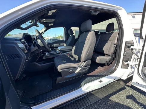 Used 2021 Ford F150 XL w/ Equipment Group 101A High AWD/4WD image 13