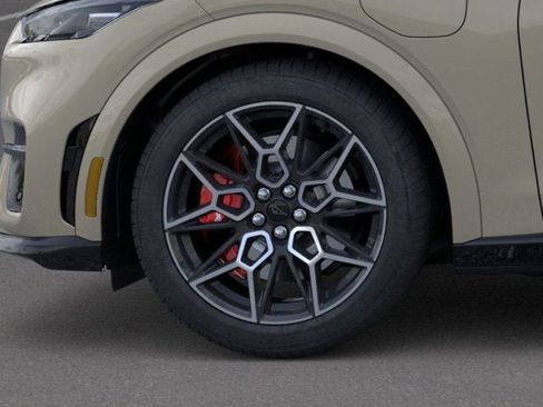 New 2026 Ford Mustang Mach-E GT image 19