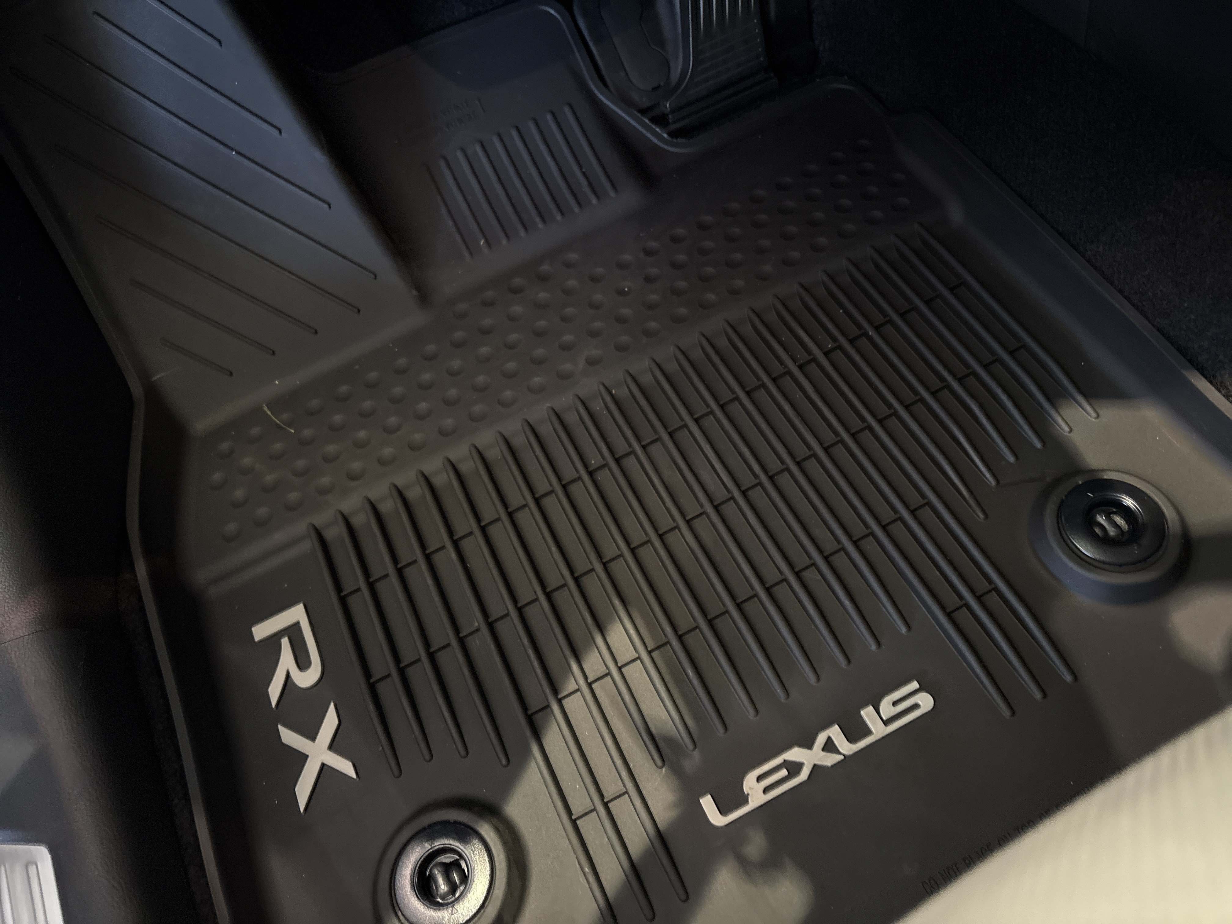New 2026 Lexus RX 350 AWD w/ Convenience Package image 16