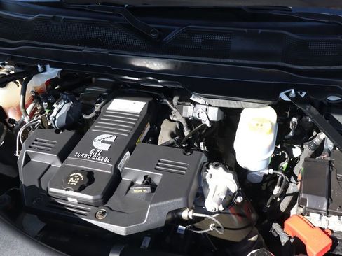 Used 2022 RAM 2500 Big Horn image 12