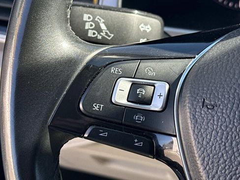 Used 2019 Volkswagen Atlas SEL image 22