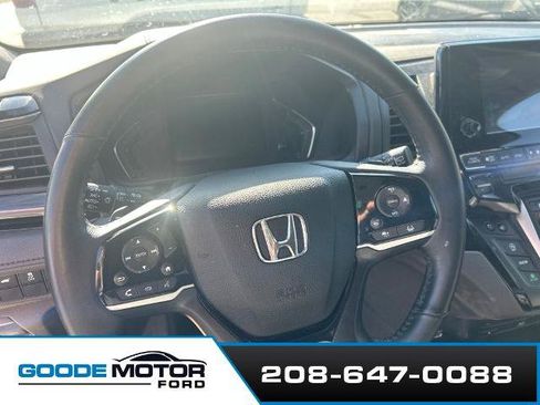 Used 2022 Honda Odyssey Elite image 10
