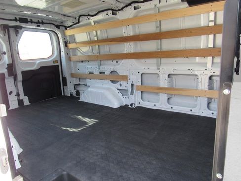 Used 2024 Ford Transit 250 Low Roof w/ Exterior Upgrade Package image 32