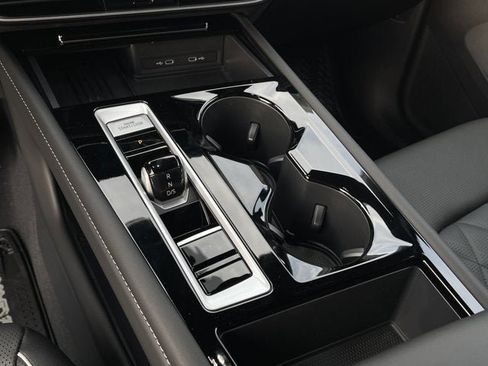 New 2026 Volkswagen Atlas Cross Sport SEL Premium R-Line image 18