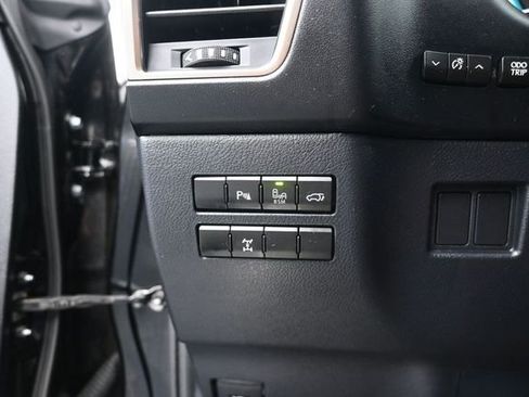 Used 2017 Lexus NX 200t AWD w/ Premium Package image 16