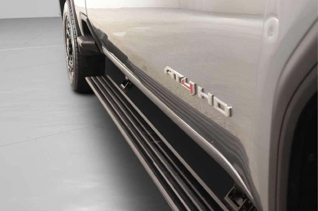 Used 2024 GMC Sierra 2500 AT4 w/ AT4 Premium Plus Package AWD/4WD image 34