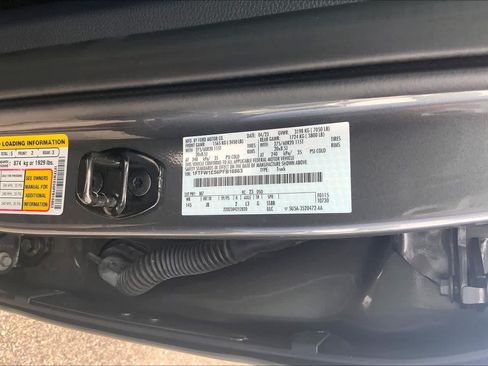 Used 2023 Ford F150 XL w/ STX Appearance Package AWD/4WD image 32