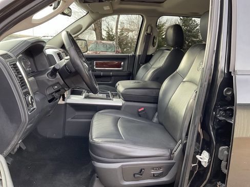 Used 2010 Dodge Ram 1500 Truck Laramie w/ Protection Group image 13