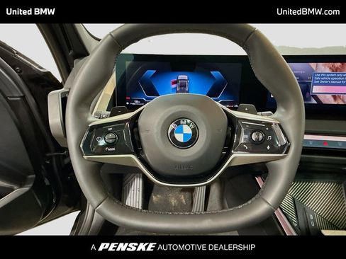 Used 2025 BMW X3 xDrive30i AWD/4WD image 6