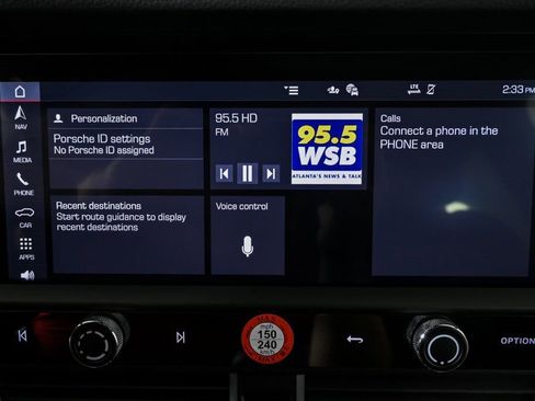 New 2026 Porsche Macan image 15