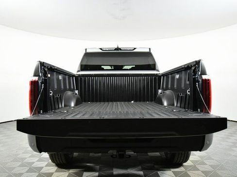 New 2026 Toyota Tundra Limited image 25
