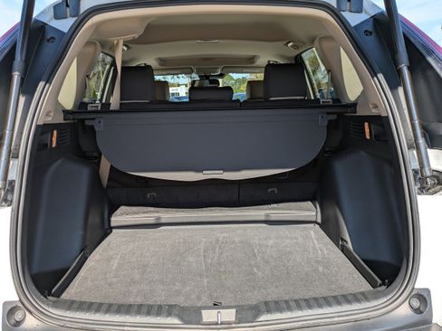 Used 2020 Honda CR-V EX-L image 13