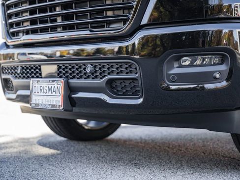 New 2026 RAM 1500 Laramie image 14