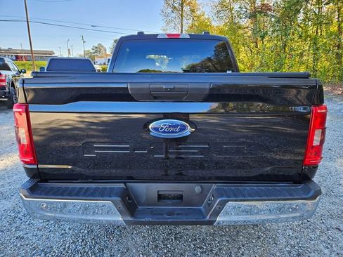 Used 2022 Ford F150 XLT image 6