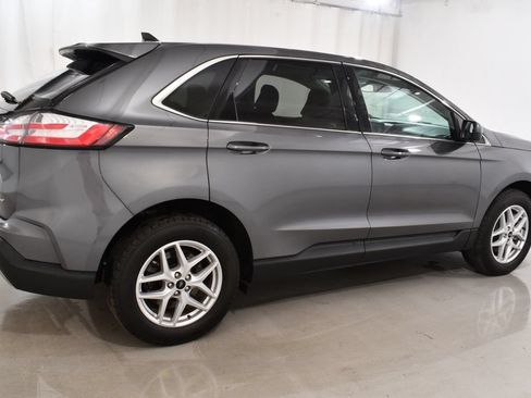Used 2024 Ford Edge SEL w/ Convenience Package AWD/4WD image 11