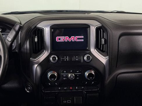 Used 2020 GMC Sierra 1500 SLE w/ SLE Value Package AWD/4WD image 11