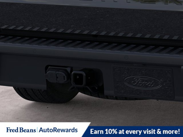 New 2026 Ford Maverick XLT w/ Equipment Group 301A AWD/4WD image 29