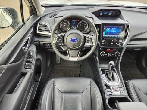 Used 2023 Subaru Forester Touring image 16