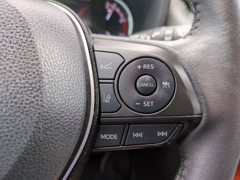 Certified 2021 Toyota RAV4 Adventure AWD/4WD image 23