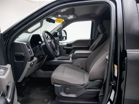 Used 2018 Ford F250 XLT w/ Snow Plow Prep Package AWD/4WD image 23