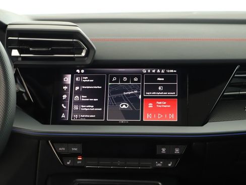 New 2026 Audi S3 Premium image 19