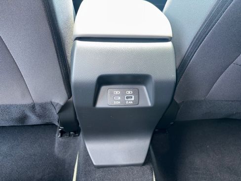 New 2025 Subaru Crosstrek 2.5i Premium image 36