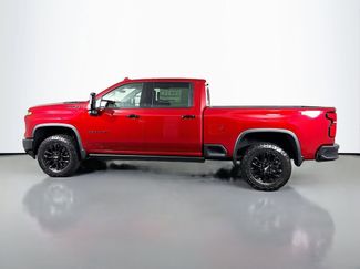 New 2026 Chevrolet Silverado 2500 LTZ w/ Trail Boss Package video 4
