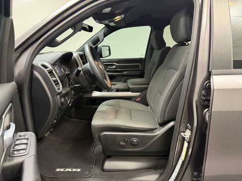 Used 2023 RAM 1500 Big Horn AWD/4WD image 5