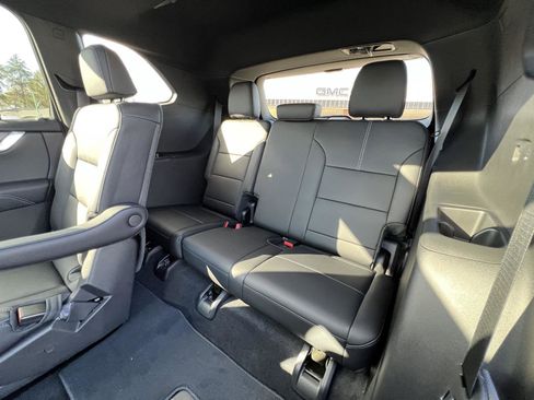 New 2026 GMC Acadia Elevation w/ Elevation Premium Package image 48