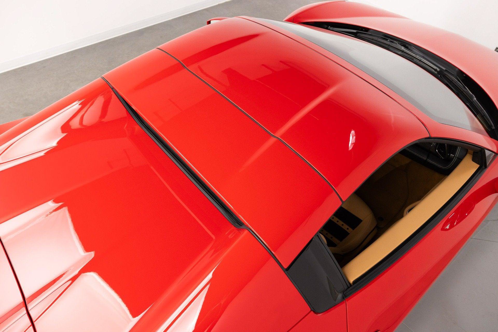 Certified 2013 Ferrari 458 Spider RWD image 44