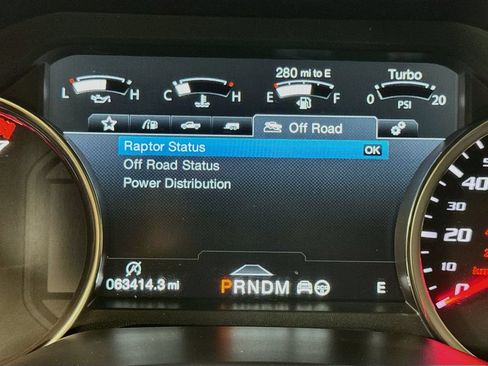 Used 2019 Ford F150 Raptor w/ Equipment Group 802A Luxury AWD/4WD image 60