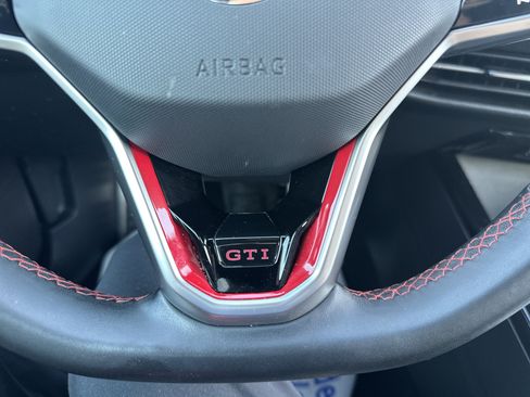 Used 2024 Volkswagen GTI S FWD image 23