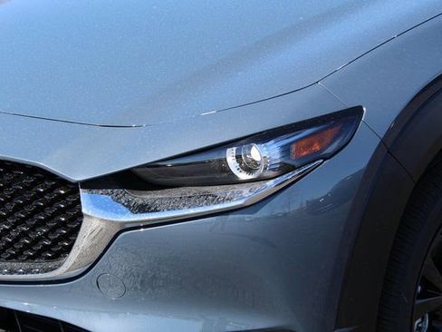 Certified 2025 MAZDA CX-30 AWD 2.5 S w/ Preferred Package image 9