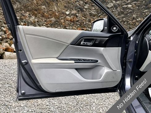 Used 2014 Honda Accord EX-L image 18