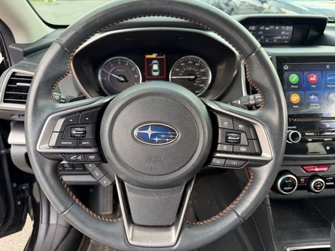 Used 2023 Subaru Crosstrek 2.5i Limited w/ Popular Package #3 AWD/4WD image 26