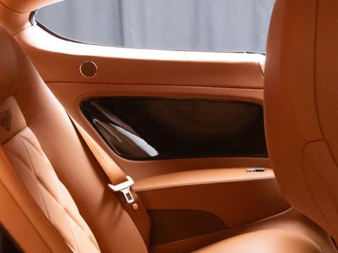 Used 2010 Bentley Continental GT Speed AWD/4WD image 48