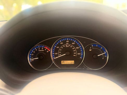 Used 2011 Subaru Forester 2.5X Limited w/ Popular Equipment Group 5A image 16