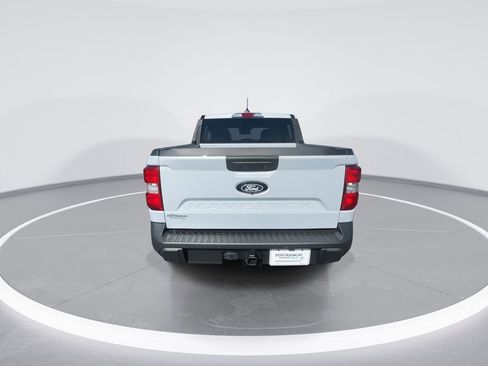 New 2026 Ford Maverick XL w/ Equipment Group 101A image 7