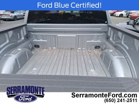 Used 2024 Ford F150 STX image 7