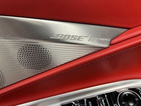 Certified 2024 Chevrolet Corvette Stingray Premium Conv w/ Z51 Performance Package RWD image 22