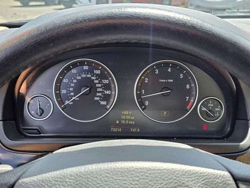 Used 2011 BMW 535i Sedan RWD image 23