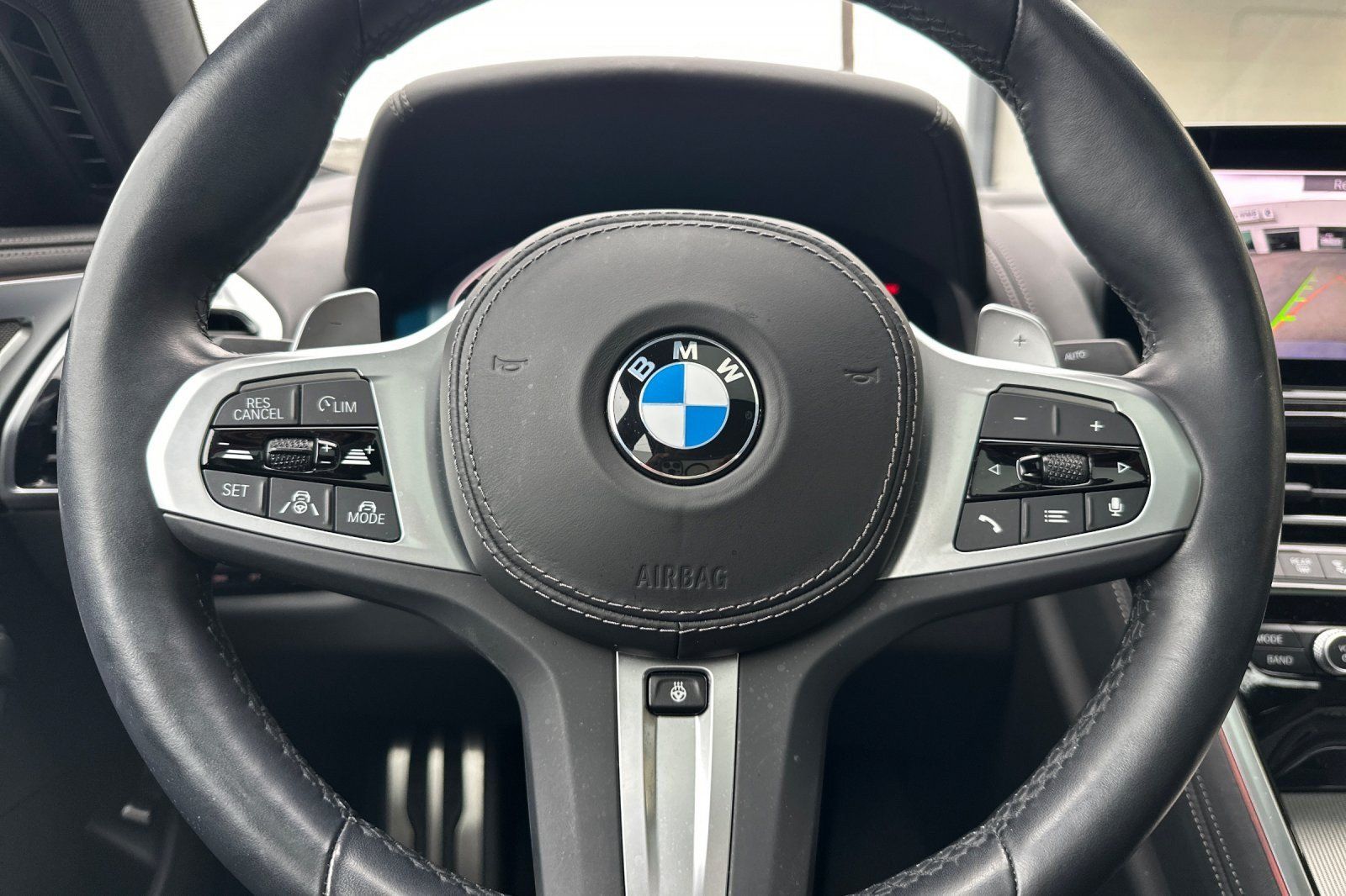Used 2024 BMW 840i Gran Coupe RWD image 22