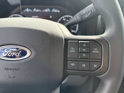 New 2026 Ford F250 XL w/ STX Appearance Package AWD/4WD image 26